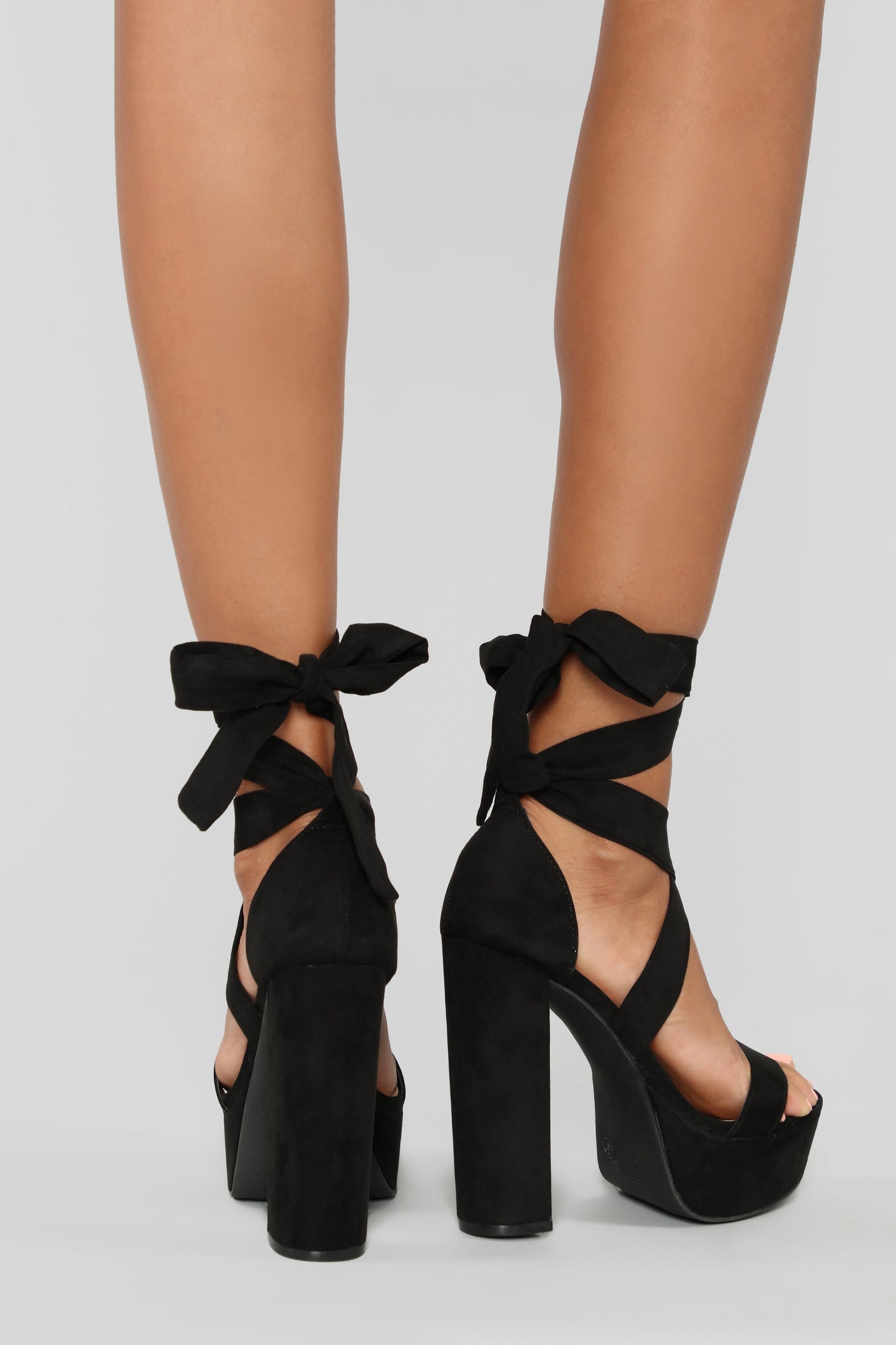 Twist Heel - Dames hakken