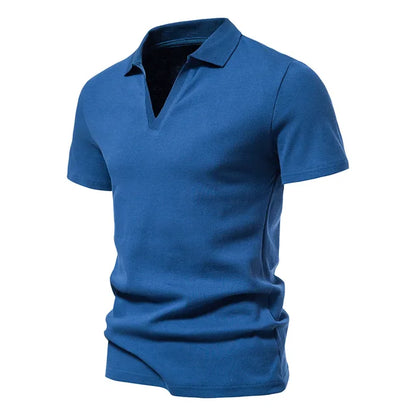 Vincento  Men's Polo Shirt