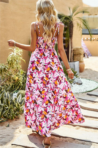 DreamDaze Cami Maxi Dress