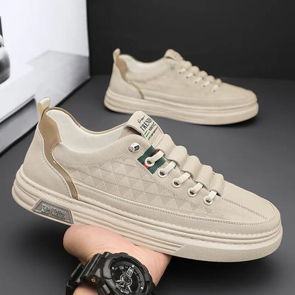 Casual Rollstep Luxe Sneakers