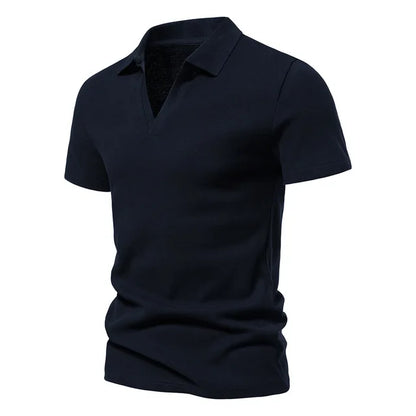 Vincento  Men's Polo Shirt