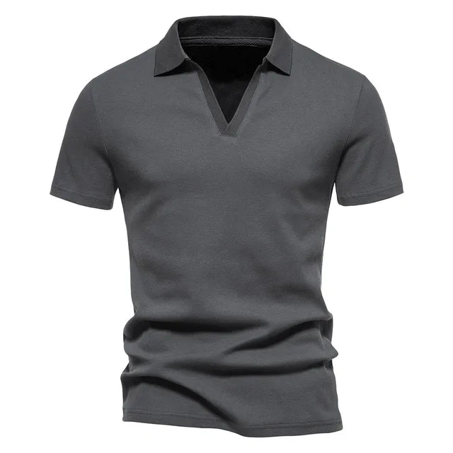 Vincento  Men's Polo Shirt