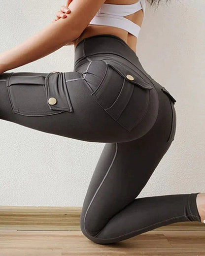 FormFit™ LiftLeggings   1+1 Gratis