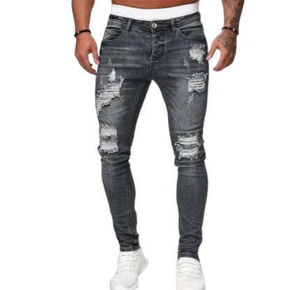 Urban Edge Denim