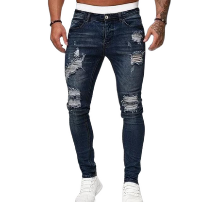 Urban Edge Denim