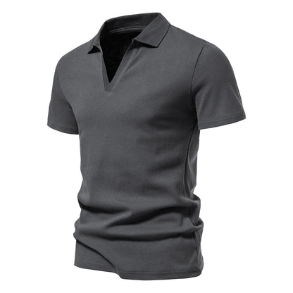 Vincento  Men's Polo Shirt