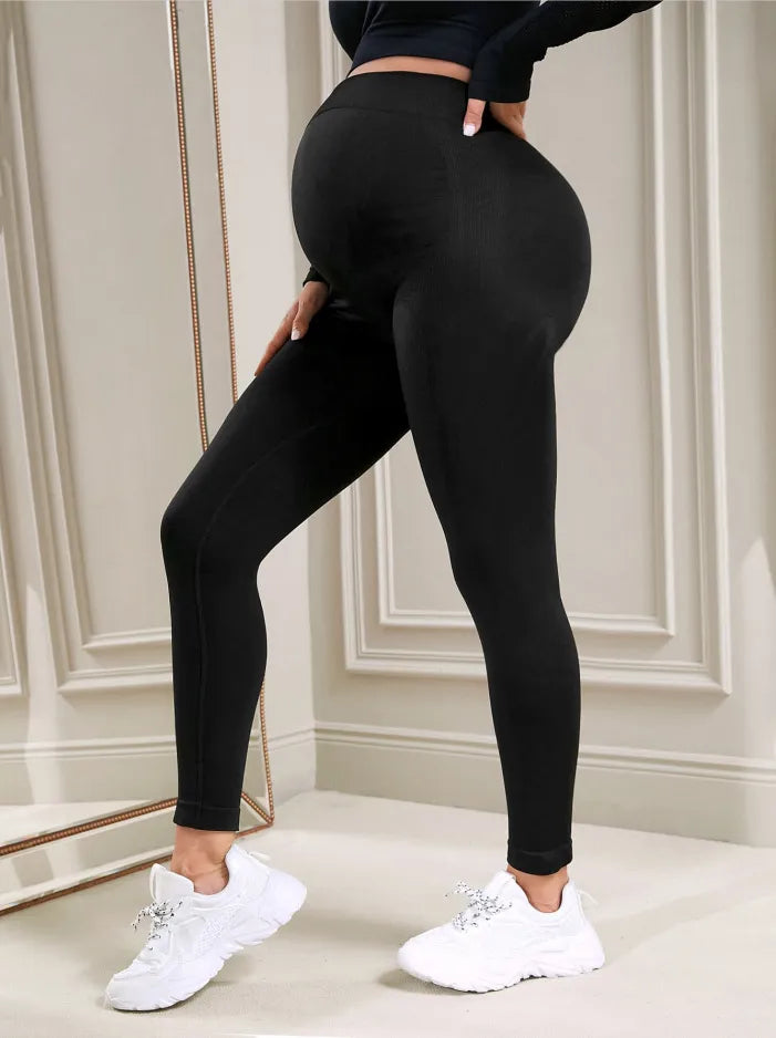 FlexiMom™ Zwangerschap Leggings (1+1 GRATIS)