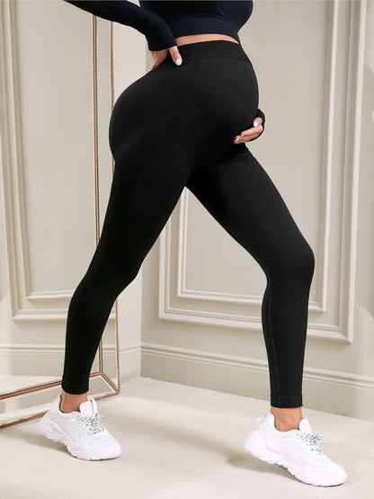 FlexiMom™ Zwangerschap Leggings (1+1 GRATIS)