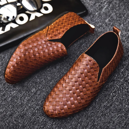 ChicCraft Loafers