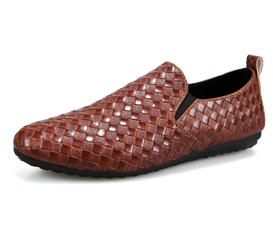 ChicCraft Loafers