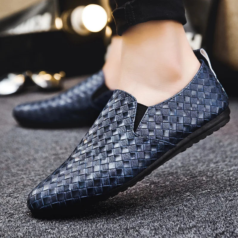 ChicCraft Loafers