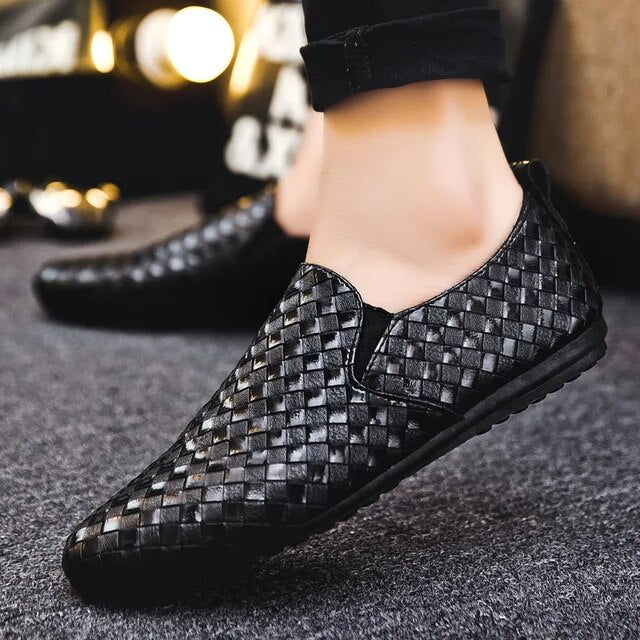 ChicCraft Loafers