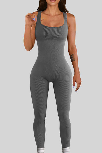 Tease'n'Tone™ Jumpsuit   1+1 Gratis