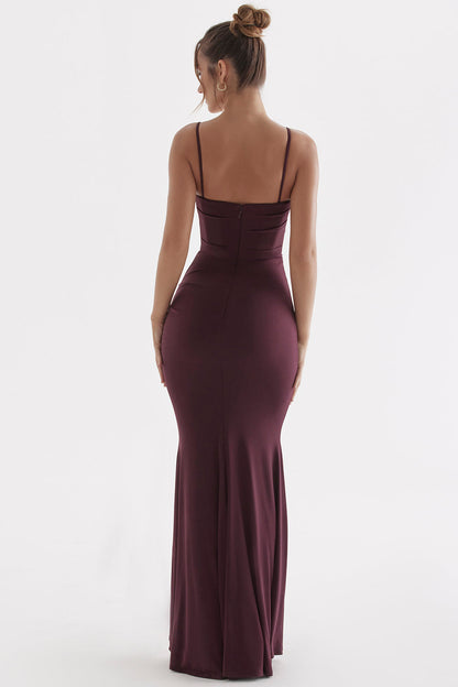 Bella Maxi-jurk