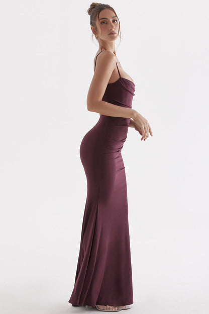 Bella Maxi-jurk