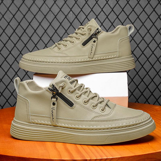 TrendZip Luxe Sneakers