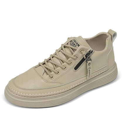 TrendZip Luxe Sneakers