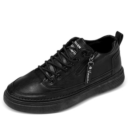 TrendZip Luxe Sneakers