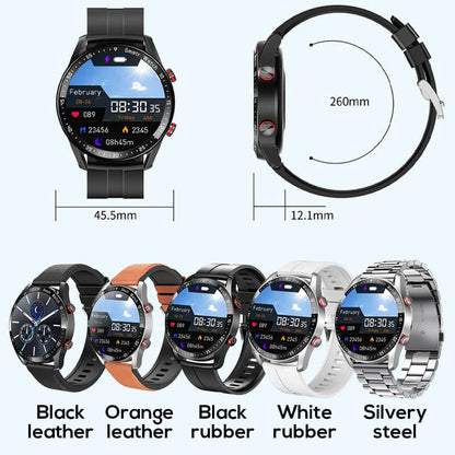 Multifunctionele Smartwatch