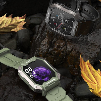 Smartwatch "ATM - Titan"