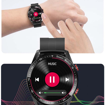 Multifunctionele Smartwatch