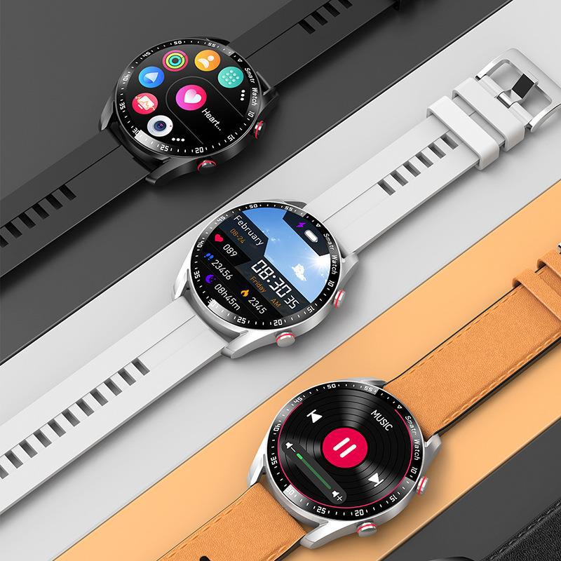 Multifunctionele Smartwatch