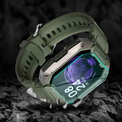 Smartwatch "ATM - Titan"