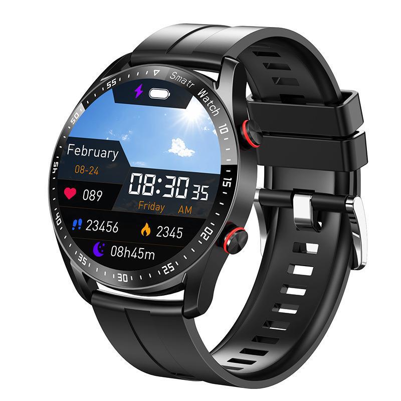 Multifunctionele Smartwatch