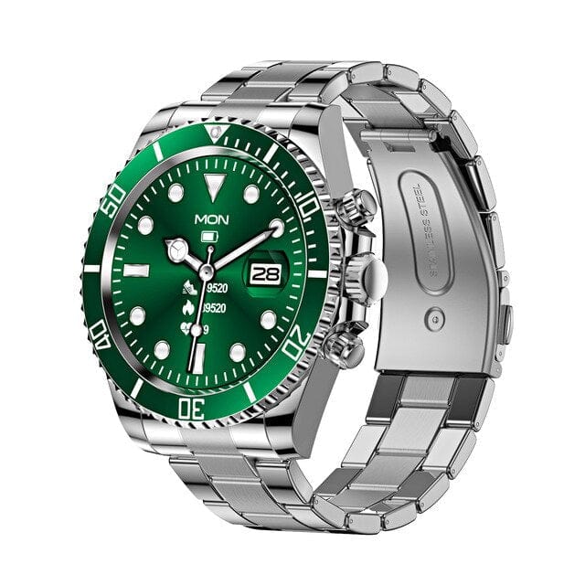Smart Watch 2.0