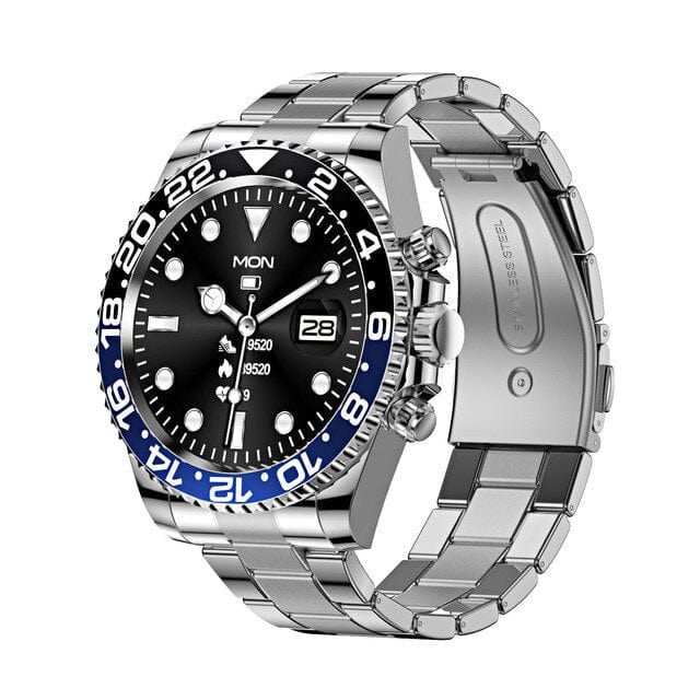 Smart Watch 2.0