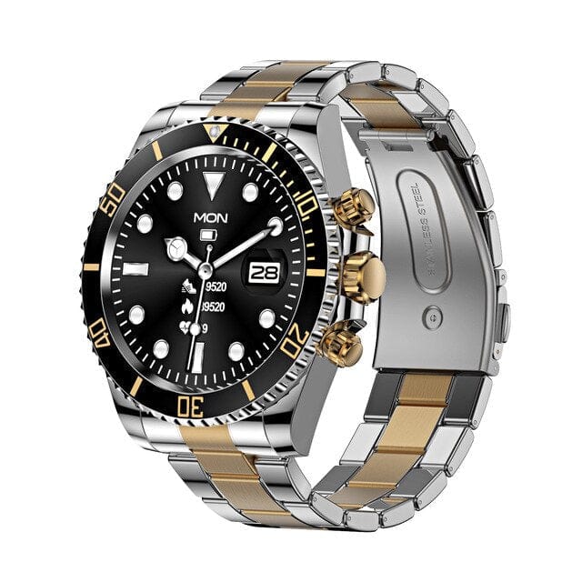 Smart Watch 2.0