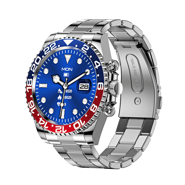 Smart Watch 2.0