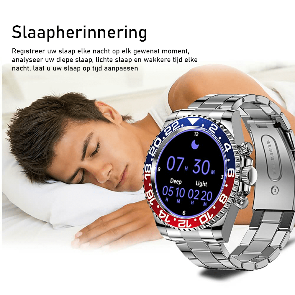 Smart Watch 2.0